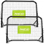 Комплект 2-х футбольних воріт Neo Sport 60 х 45 х 25см 1461 (NS-461)