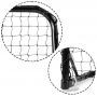 Комплект 2-х футбольних воріт Neo Sport 60 х 45 х 25см 1461 (NS-461)