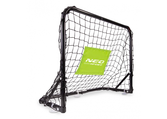 Комплект 2-х футбольних воріт Neo Sport 60 х 45 х 25см 1461 (NS-461)