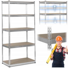 Стелаж Humberg 183 x 90 x 45 см HR-700 (570000)