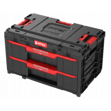 Ящик для інструментів Qbrick System ONE Drawer 2 Toolbox 2.0 (5901238259770)