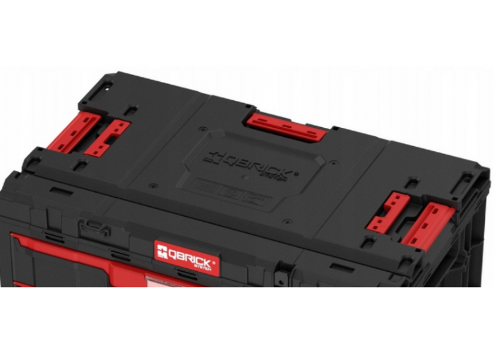 Ящик для інструментів Qbrick System ONE Drawer 3 Toolbox 2.0 (5901238259794)