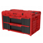 Ящик для інструментів Qbrick System ONE Drawer 2 Toolbox 2.0 RUHD Custom (5901238259749)