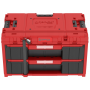 Ящик для інструментів Qbrick System ONE Drawer 2 Toolbox 2.0 RUHD Custom (5901238259749)