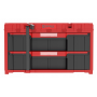 Ящик для інструментів Qbrick System ONE Drawer 2 Toolbox 2.0 RUHD Custom (5901238259749)