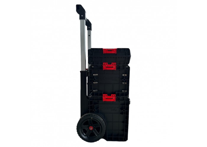 Набір ящиків для інструментів Qbrick System PRO Cart 2.0 Plus Drawer 3 Expert