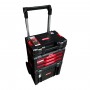 Набір ящиків для інструментів Qbrick System PRO Cart 2.0 Plus Drawer 3 Expert
