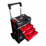Набір ящиків для інструментів Qbrick System PRO Cart 2.0 Plus Drawer 3 Expert