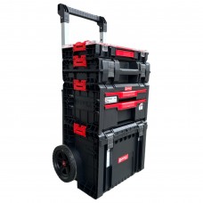 Набір ящиків для інструментів Qbrick System PRO Set 3 2.0 Drawer 2 Expert