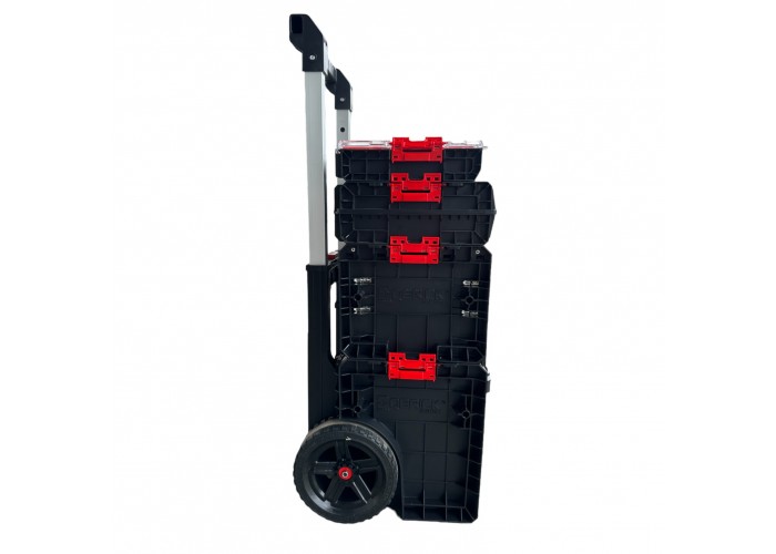 Набір ящиків для інструментів Qbrick System PRO Set 3 2.0 Drawer 2 Expert