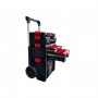 Набір ящиків для інструментів Qbrick System PRO Set 3 2.0 Drawer 2 Expert