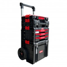 Набір ящиків для інструментів Qbrick System PRO Set 3 2.0 Drawer 3 Expert