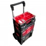 Набір ящиків для інструментів Qbrick System PRO Set 3 2.0 Drawer 3 Expert