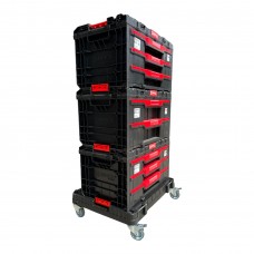 Набір ящиків для інструментів Qbrick System ONE Drawer Workshop Set 1 2.0
