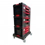Набір ящиків для інструментів Qbrick System ONE Drawer Workshop Set 1 2.0