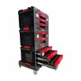 Набір ящиків для інструментів Qbrick System ONE Drawer Workshop Set 1 2.0
