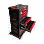 Набір ящиків для інструментів Qbrick System ONE Drawer Workshop Set 1 2.0