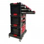 Набір ящиків для інструментів Qbrick System ONE Drawer Workshop Set 1 2.0