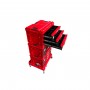 Набір ящиків для інструментів Qbrick System ONE Drawer Workshop Set 1 red 2.0
