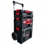 Набір ящиків для інструментів Qbrick System PRO Cart 2.0 Plus Drawer 2 Expert