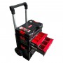 Набір ящиків для інструментів Qbrick System PRO Cart 2.0 Plus Drawer 2 Expert