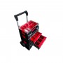 Набір ящиків для інструментів Qbrick System PRO Cart 2.0 Plus Drawer 2 Expert