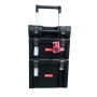 Набір ящиків для інструментів Qbrick System PRO Set 1 2.0 + 5 x PRO Organizer