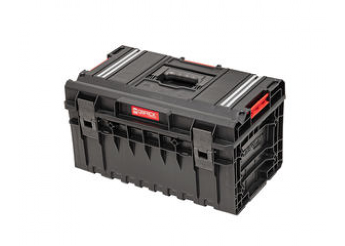 Ящик для інструментів Qbrick System ONE 350 2.0 Technik (5901238246008)