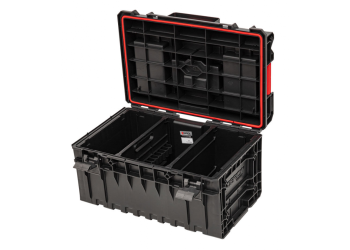Ящик для інструментів Qbrick System ONE 350 2.0 Technik (5901238246008)