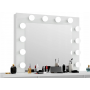 Косметичний туалетний столик FUNFIT White LED (3915)