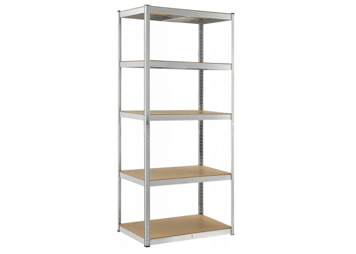 Стелаж FunFit 180 х 90 х 40 см (3781)