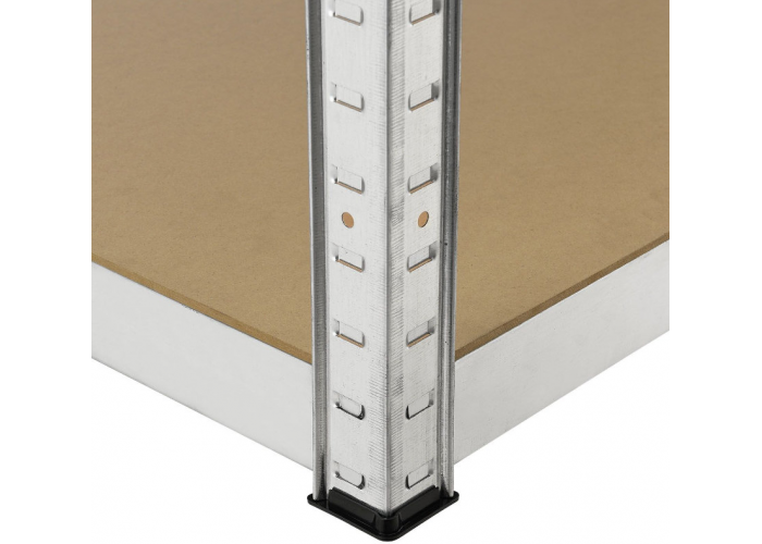 Стелаж FunFit 180 х 90 х 40 см (3781)