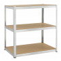 Стелаж FunFit 150 х 75 х 30 см (4200)