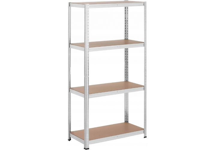 Стелаж FunFit 174 х 80 х 40 см (4202)