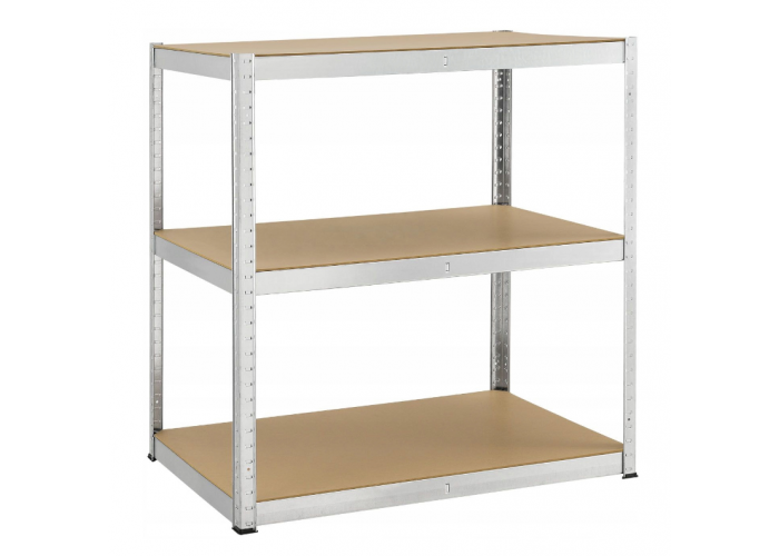 Стелаж FunFit 174 х 80 х 40 см (4202)