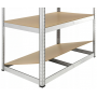 Стелаж FunFit 174 х 80 х 40 см (4202)