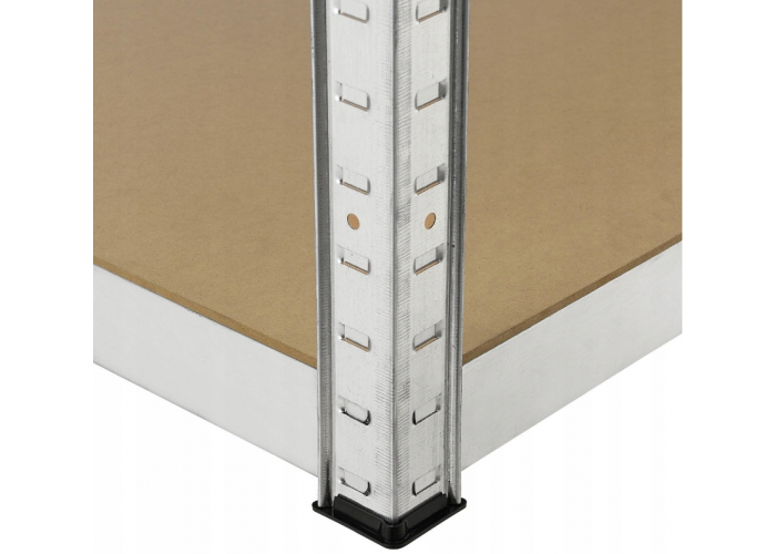 Стелаж FunFit 174 х 80 х 40 см (4202)