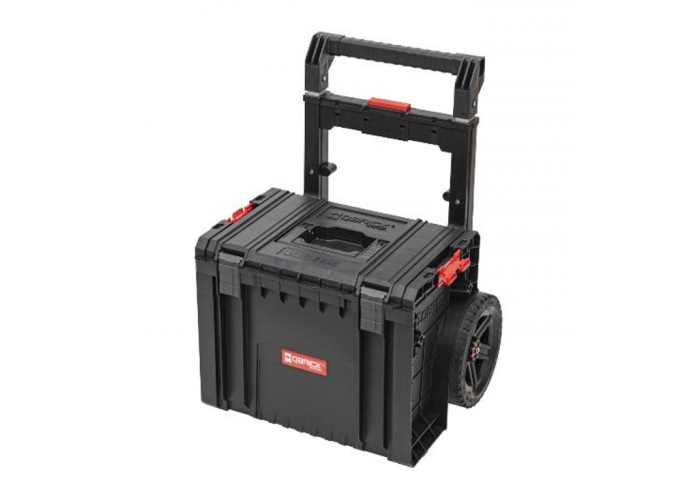 Набір ящиків для інструментів Qbrick System PRO Set 2 Plus (5901238259626)