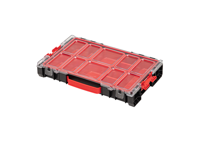 Набір ящиків для інструментів Qbrick System PRO Set 2 Plus (5901238259626)