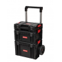 Набір ящиків для інструментів Qbrick System PRO Set 1 Plus (5901238259619)