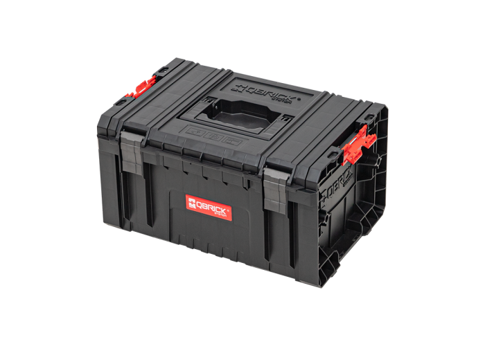 Набір ящиків для інструментів Qbrick System PRO Set 1 Plus (5901238259619)