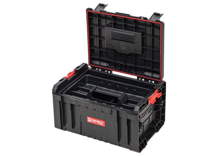 Набір ящиків для інструментів Qbrick System PRO Set 1 Plus (5901238259619)