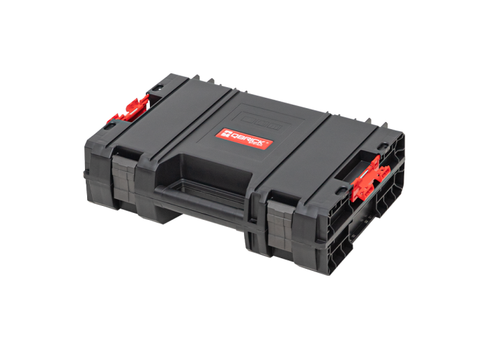 Набір ящиків для інструментів Qbrick System PRO Set 1 Plus (5901238259619)