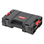 Набір ящиків для інструментів Qbrick System PRO Set 1 Plus (5901238259619)