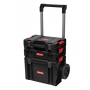Набір ящиків для інструментів Qbrick System PRO Set 7 Plus (5901238259671)