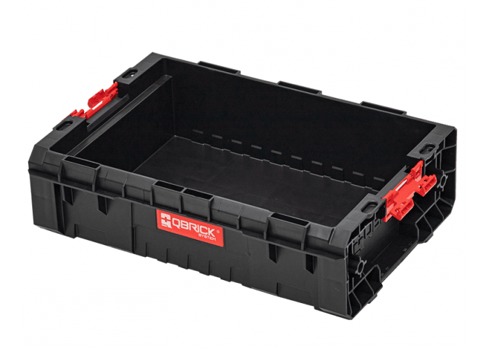 Набір ящиків для інструментів Qbrick System PRO Set 7 Plus (5901238259671)