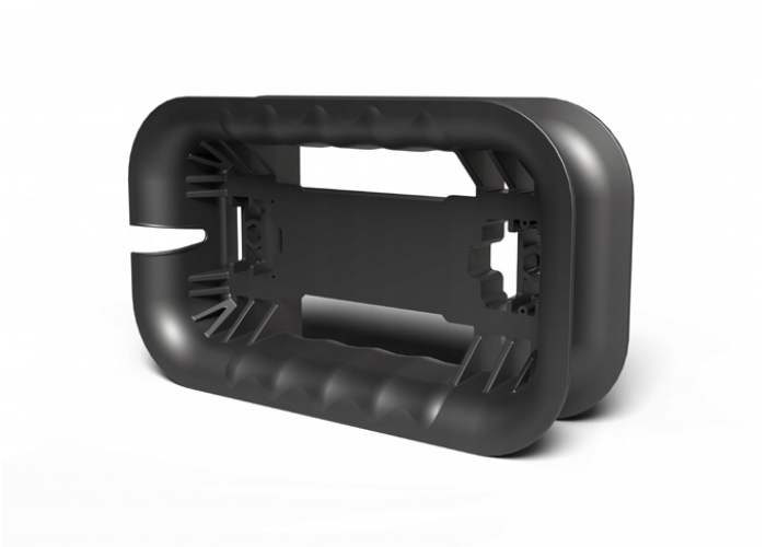 Каркас для намотування кабелю на ящик Qbrick System Custom Cable Winder Set (5901238260516)
