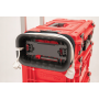 Каркас для намотування кабелю на ящик Qbrick System Custom Cable Winder Set (5901238260516)