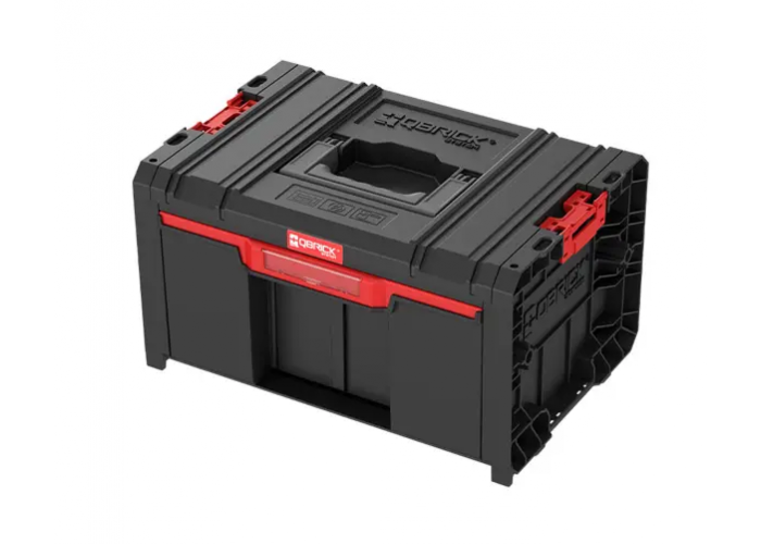Набір ящиків для інструментів Qbrick System PRO Drawer Workshop Set 5 2.0 (5901238260547)