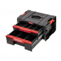 Набір ящиків для інструментів Qbrick System PRO Drawer Workshop Set 5 2.0 (5901238260547)